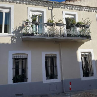 Maison 4 pièces 399000 €