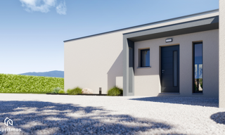 Maison   m² à vendre à Nîmes (30900)