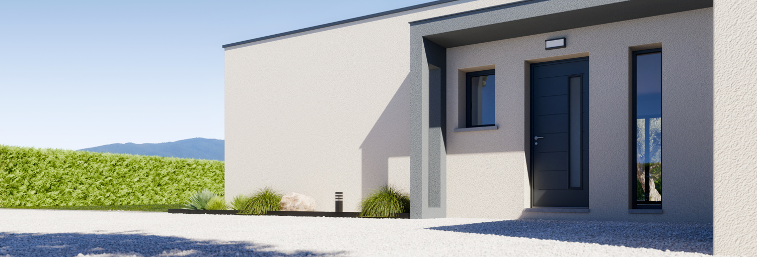 Maison  m² à construire Nîmes (30900)