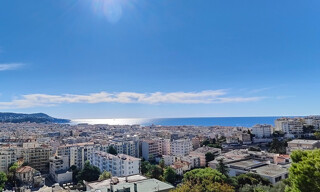 Appartement 4 Pièces 72 m² à vendre à Nice (06000)