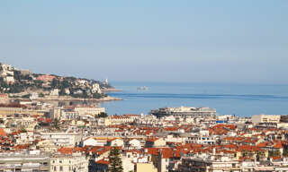 Appartement 4 Pièces 72 m² à vendre à Nice (06000)