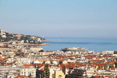 Appartement 4 pièces 425000 €