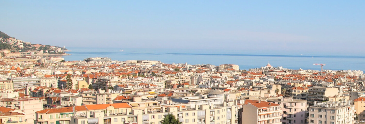 Appartement 4 Pièces 72 m² à vendre à Nice (06000)