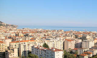 Appartement 4 Pièces 72 m² à vendre à Nice (06000)