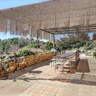 Maison 5 pièces 1664000 €