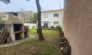 Maison 4 Pièces 105 m² à vendre à Rieux-Minervois (11160)