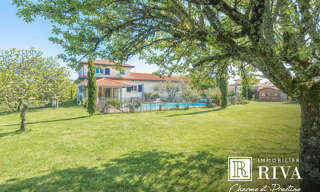 Maison 7 Pièces 175 m² à vendre à Cénac (33360)