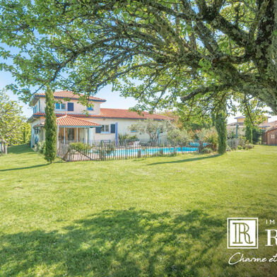 Maison 7 pièces 637000 €