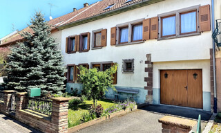 Maison 11 Pièces 275 m² à vendre à Marmoutier (67440)