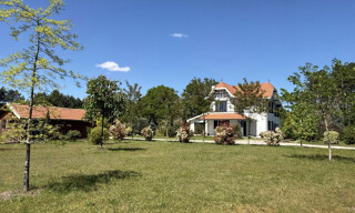 Maison 7 Pièces 155 m² à vendre à Sanguinet (40460)
