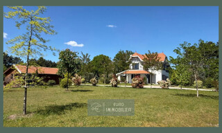 Maison 7 Pièces 155 m² à vendre à Sanguinet (40460)