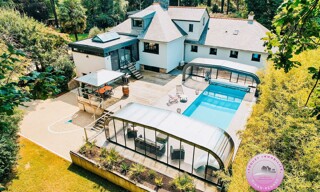 Maison 9 Pièces 250 m² à vendre à Rennes (35000)