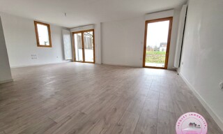 Appartement 4 Pièces 85 m² à vendre à Rennes (35000)