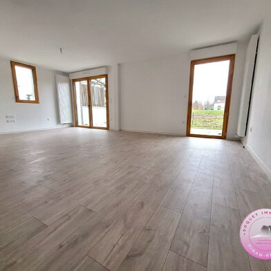 Appartement 4 pièces 425000 €