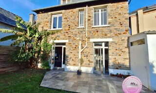 Maison 7 Pièces 140 m² à vendre à Rennes (35000)