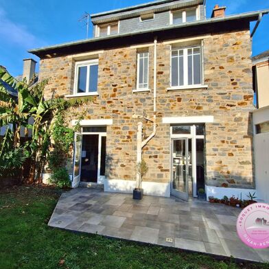 Maison 7 pièces 700000 €