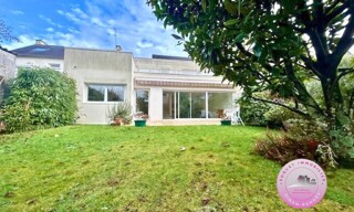 Maison 7 Pièces 169 m² à vendre à Rennes (35000)