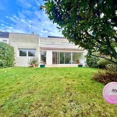 Maison 7 pièces 940000 €