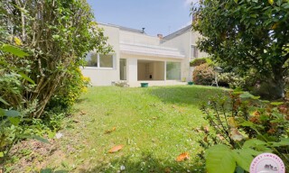 Maison 7 Pièces 169 m² à vendre à Rennes (35000)