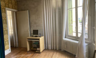 Appartement 5 Pièces 110 m² à vendre à Saint-Étienne (42000)