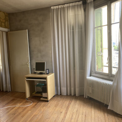 Appartement 5 pièces 89000 €