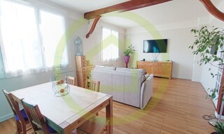Maison 5 Pièces 100 m² à vendre à Sarcelles (95200)