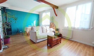 Maison 5 Pièces 100 m² à vendre à Sarcelles (95200)