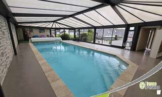 Maison 9 Pièces 275 m² à vendre à Seigy (41110)