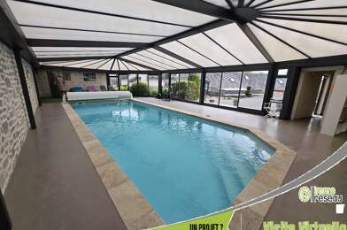 Maison 9 pièces 390000 €