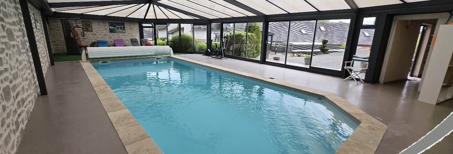 Maison 9 Pièces 275 m² à vendre à Seigy (41110)