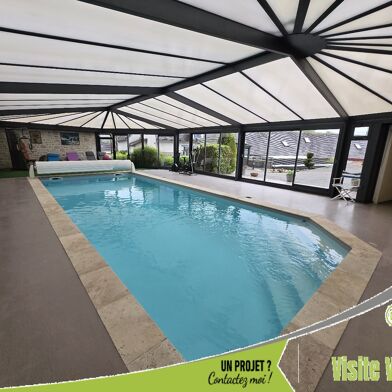 Maison 9 pièces 417000 €