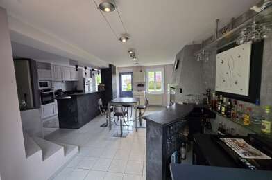 Maison 9 pièces 390000 €