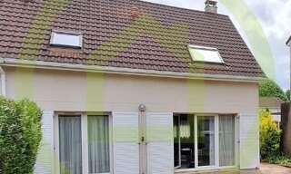 Maison 4 Pièces 75 m² à vendre à Mitry-Mory (77290)