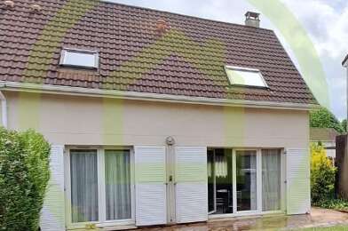 Maison 4 pièces 286000 €