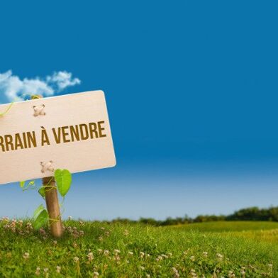 Terrain  255000 €