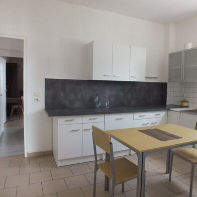Appartement 2 pièces 106000 €