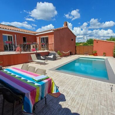 Maison 4 pièces 360000 €