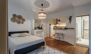 Appartement 1 Pièce 27 m² à vendre à Bayonne (64100)