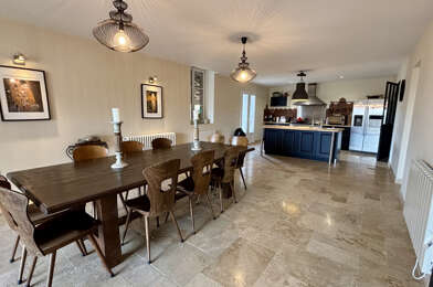 Maison 12 pièces 520000 €