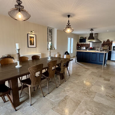 Maison 12 pièces 520000 €