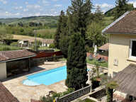 Charmante propriété avec gîte et piscine   Drôme des Colline — photo 2