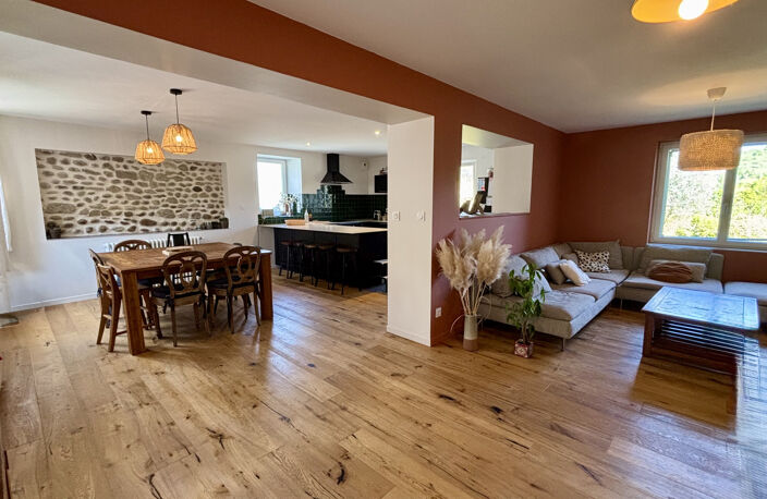 Charmante propriété avec gîte et piscine   Drôme des Colline — photo 5