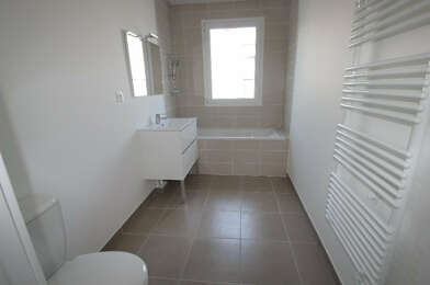 Appartement 2 pièces 751 €