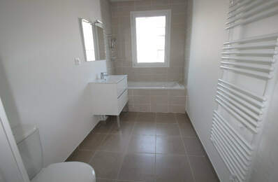 MONTPELLIER - CLEMENTVILLE // T2 DE 45 M2 + TERRASSE + PARKI — photo du bien