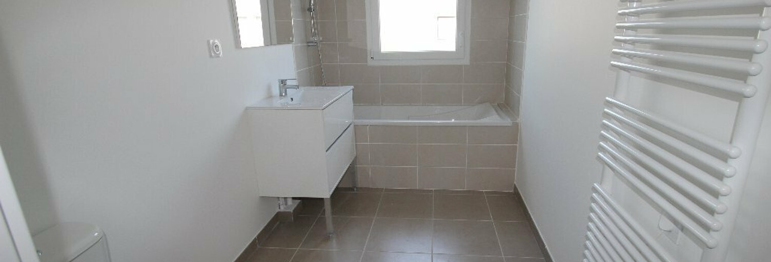 Appartement 2 Pièces 44 m² à louer à Montpellier (34000)
