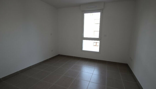 Appartement 2 pièces  à louer Montpellier 34000