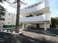 MONTPELLIER - CLEMENTVILLE // T2 DE 45 M2 + TERRASSE + PARKI — photo 3