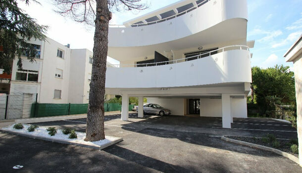 Appartement 2 pièces  à louer Montpellier 34000