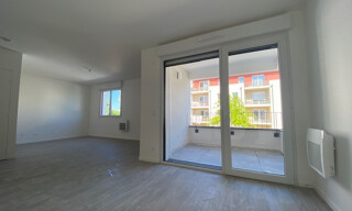 Appartement 1 Pièce 38 m² à louer à Avrillé (49240)