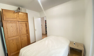 Appartement 2 Pièces 25 m² à louer à Nantes (44000)
